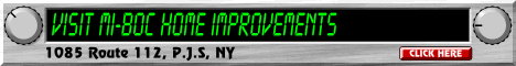 Visit MI-Boc Home Improvements